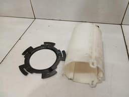 CHEVROLET Chevrolet Corvette C6 Fuel Pump Electric 19420858 Fuel Pump — thumbnail 8