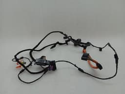 CHEVROLET CHEVROLET CORVETTE C6 Wiring Loom 15777014 Harness LEFT DOOR — thumbnail 5