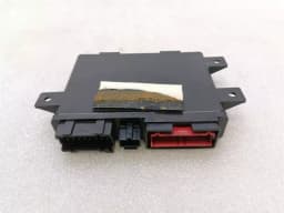 CHEVROLET Chevrolet Corvette C6 Electronic Module 15793697 Control Unit Convertible Canopy — thumbnail 1