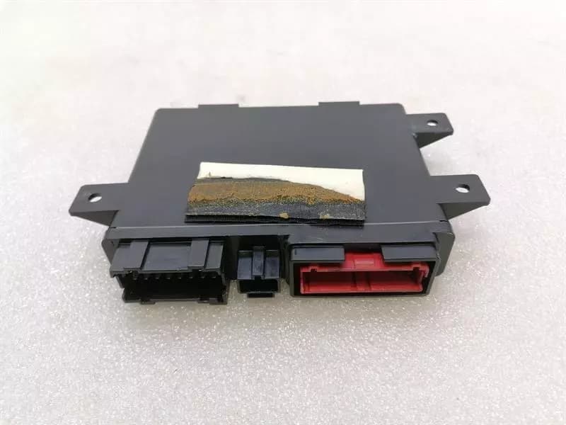 CHEVROLET Chevrolet Corvette C6 Electronic Module 15793697 Control Unit Convertible Canopy