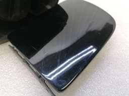 CHEVROLET Chevrolet Corvette C6 fuel filler cap 15843233 fuel cap tank flap — thumbnail 3