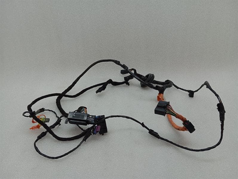 CHEVROLET CHEVROLET CORVETTE C6 Wiring Loom 15777014 Harness LEFT DOOR
