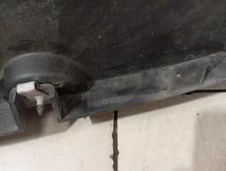 CHEVROLET CHEVROLET CORVETTE C6 10332915 FRONT BUMPER AIR DUCT WATER COOLER BUMPER — thumbnail 10