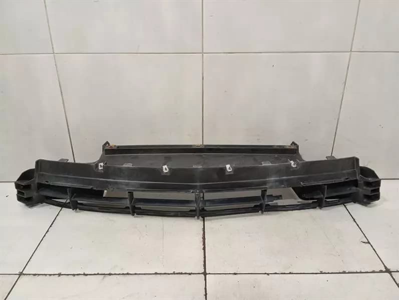 CHEVROLET CHEVROLET CORVETTE C6 10332915 FRONT BUMPER AIR DUCT WATER COOLER BUMPER