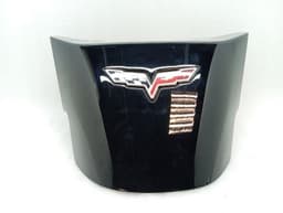 CHEVROLET CHEVROLET CORVETTE C6 89025240 WATERFALL Convertible Convertible — thumbnail 2