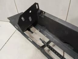 CHEVROLET CHEVROLET CORVETTE C6 10332915 FRONT BUMPER AIR DUCT WATER COOLER BUMPER — thumbnail 9