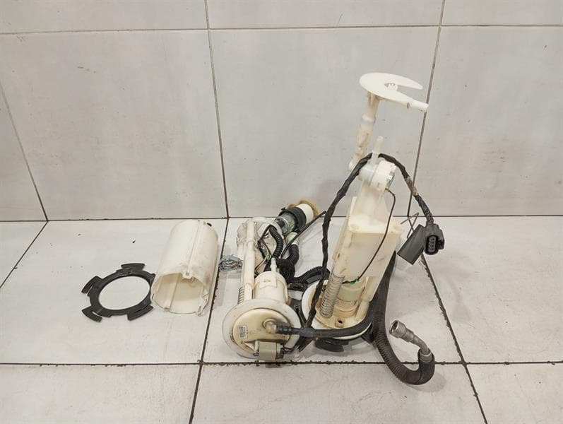 CHEVROLET Chevrolet Corvette C6 Fuel Pump Electric 19420858 Fuel Pump