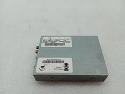 CHEVROLET Chevrolet Corvette C6 Electronic Module 28045272 Control Unit Radio Satellite — thumbnail 4
