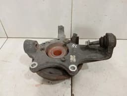 CHEVROLET Chevrolet Corvette C6 Left Rear Hub 88965638 Wheel Bearing Case Rear Left — thumbnail 6