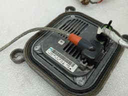 CHEVROLET CHEVROLET CORVETTE C6 Xenon Ballast 23680399 Xenon Ballast RH HEADLIGHT — thumbnail 8