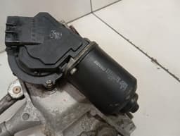 CHEVROLET Chevrolet Corvette C6 Front Wiper Linkage 15147565 Wiper Motor Front — thumbnail 6