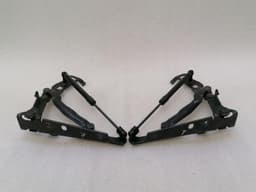 CHEVROLET Chevrolet Corvette C6 Boat Hinge 25823644 Tailgate Hinge — thumbnail 1