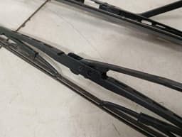 CHEVROLET Chevrolet Corvette C6 Front Wiper Linkage 15147565 Wiper Motor Front — thumbnail 8