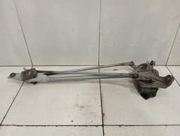CHEVROLET Chevrolet Corvette C6 Front Wiper Linkage 15147565 Wiper Motor Front — thumbnail 3