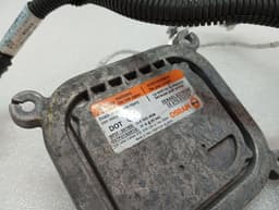 CHEVROLET CHEVROLET CORVETTE C6 Xenon Ballast 23680399 Xenon Ballast RH HEADLIGHT — thumbnail 5
