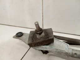 CHEVROLET Chevrolet Corvette C6 Front Wiper Linkage 15147565 Wiper Motor Front — thumbnail 10