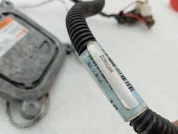 CHEVROLET CHEVROLET CORVETTE C6 Xenon Ballast 23680399 Xenon Ballast RH HEADLIGHT — thumbnail 6