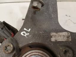 CHEVROLET Chevrolet Corvette C6 Left Rear Hub 88965638 Wheel Bearing Case Rear Left — thumbnail 7