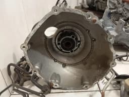 CHEVROLET CHEVROLET CORVETTE C6 MANUAL SWAP KIT SET GEARBOX 24252997 6 GEAR SHIFT — thumbnail 5