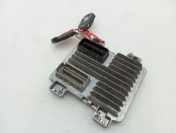 CHEVROLET Chevrolet Corvette C6 Engine ECU 12614675 Engine Control Unit — thumbnail 8