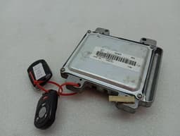 CHEVROLET Chevrolet Corvette C6 Engine ECU 12614675 Engine Control Unit — thumbnail 9