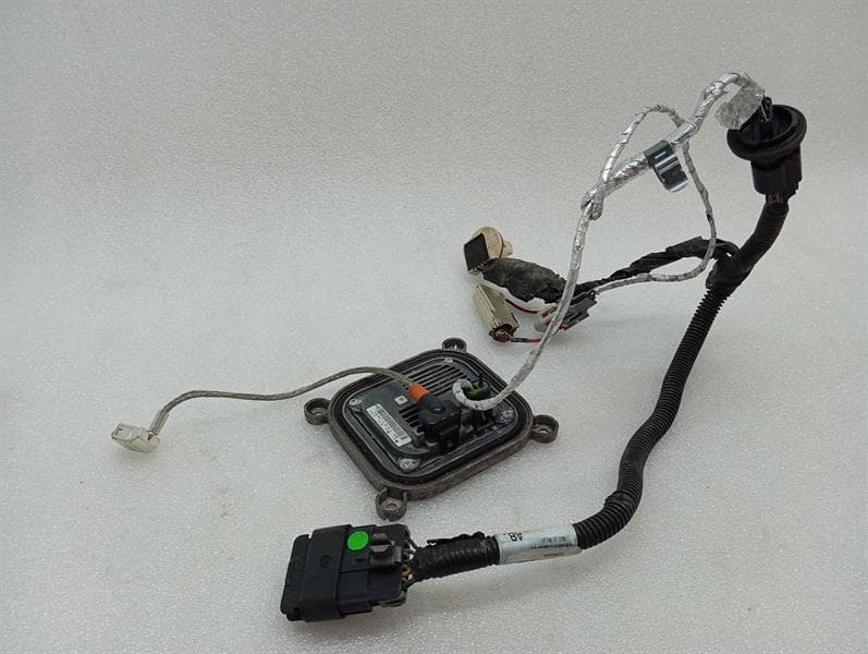 CHEVROLET CHEVROLET CORVETTE C6 Xenon Ballast 23680399 Xenon Ballast RH HEADLIGHT