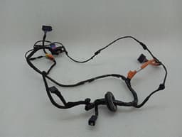 CHEVROLET CHEVROLET CORVETTE C6 Wiring Loom 15777014 Harness LEFT DOOR — thumbnail 3
