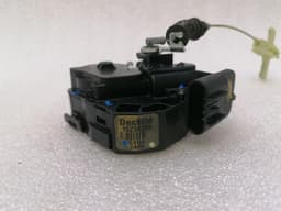 CHEVROLET Chevrolet Corvette C6 boot lock 15234355 lid tailgate lock — thumbnail 8