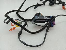 CHEVROLET CHEVROLET CORVETTE C6 Wiring Loom 15777014 Harness LEFT DOOR — thumbnail 6