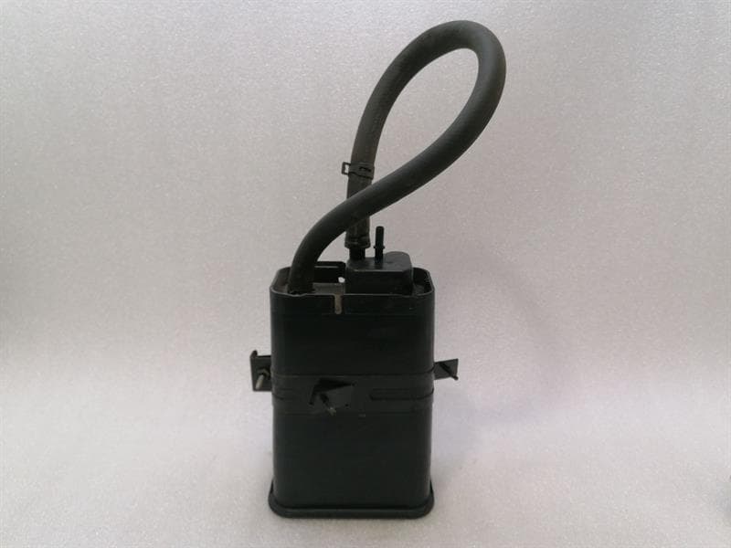 CHEVROLET Chevrolet Corvette C6 Active Charcoal Filter 17098136 Activated Carbon Tank