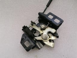 CHEVROLET Chevrolet Corvette C6 Bonnet lock 15946780 hood lock — thumbnail 6