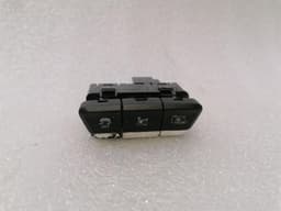 CHEVROLET CHEVROLET CORVETTE C6 SWITCH 84625136 SWITCH DASHBOARD SET — thumbnail 9