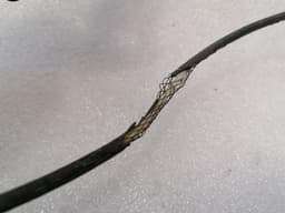 CHEVROLET Chevrolet Corvette C6 Bonnet lock 15946780 hood lock — thumbnail 4