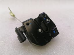 CHEVROLET Chevrolet Corvette C6 boot lock 15234355 lid tailgate lock — thumbnail 6