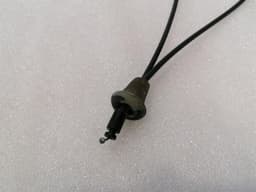 CHEVROLET Chevrolet Corvette C6 Bonnet lock 15946780 hood lock — thumbnail 7