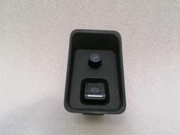 CHEVROLET CHEVROLET CORVETTE C6 SWITCH 84625136 SWITCH DASHBOARD SET — thumbnail 6