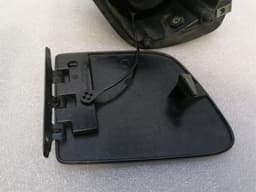 CHEVROLET Chevrolet Corvette C6 fuel filler cap 15843233 fuel cap tank flap — thumbnail 5