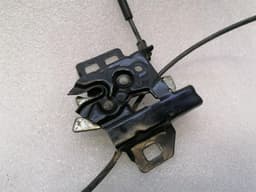 CHEVROLET Chevrolet Corvette C6 Bonnet lock 15946780 hood lock — thumbnail 9