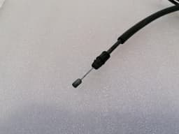 CHEVROLET Chevrolet Corvette C6 Bonnet lock 15946780 hood lock — thumbnail 10