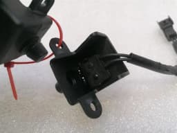 CHEVROLET Chevrolet Corvette C6 switch convertible switch — thumbnail 10
