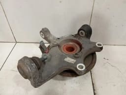 CHEVROLET Chevrolet Corvette C6 Right Rear Hub 88965637 Wheel Bearing Case Rear Right — thumbnail 9