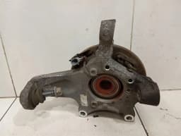 CHEVROLET Chevrolet Corvette C6 Right Rear Hub 88965637 Wheel Bearing Case Rear Right — thumbnail 7