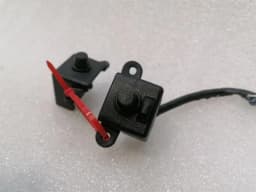 CHEVROLET Chevrolet Corvette C6 switch convertible switch — thumbnail 2