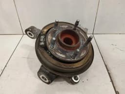CHEVROLET Chevrolet Corvette C6 Right Rear Hub 88965637 Wheel Bearing Case Rear Right — thumbnail 6