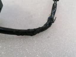 CHEVROLET Chevrolet Corvette C6 switch convertible switch — thumbnail 3