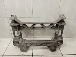 CHEVROLET Chevrolet Corvette C6 Subframe Rear 15864493 Axle Frame Rear Axle — thumbnail 5