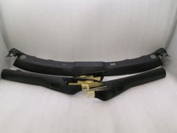 CHEVROLET CHEVROLET CORVETTE C6 20791295 Convertible Convertible A Post Set A-Pillar Cover — thumbnail 10