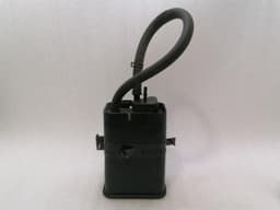 CHEVROLET Chevrolet Corvette C6 Active Charcoal Filter 17098136 Activated Carbon Tank — thumbnail 5