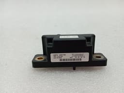 CHEVROLET CHEVROLET CORVETTE C6 SENSOR 10307709 YAW RATE — thumbnail 4