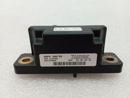 CHEVROLET CHEVROLET CORVETTE C6 SENSOR 10307709 YAW RATE — thumbnail 2